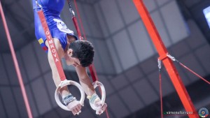 serie a1 foto simone ferraro sfa00992